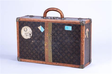 kufr louis vuitton